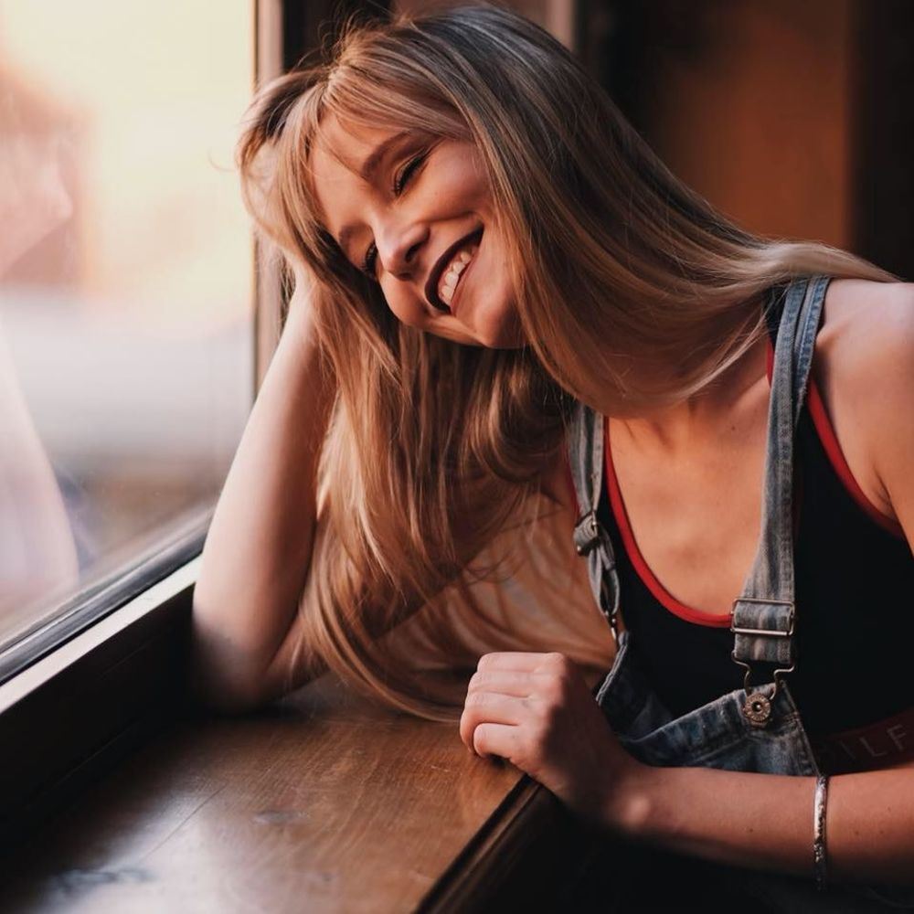 Meet your Posher, Kara